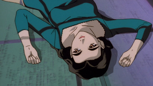 Tenchi Muyou! in Love 2 - Haruka Naru Omoi